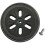 6 Inch 6 Hole Hook and Loop Sanding Pad Backing Plate for  Sander GEX 150 GEX 150AC GEX 150 Turbo Grinding Machine 1