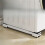 Adjustable Movable Base for Refrigerator and Washing Machine-Roller Bracket with 16 Wheels to Enhance Stability B 3