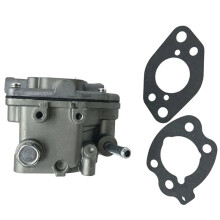 Carburateur 845906 809013 808252 pour Moteur pour Briggs & Stratton Vanguard 14 CV 16 CV - Pièces de Rechange pour Carburateur
