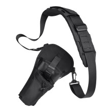 CB01 Camera Gimbal Holster for 3 / 3 / 4 / 4 Pro Stabilizer Expandable Shoulder Strap