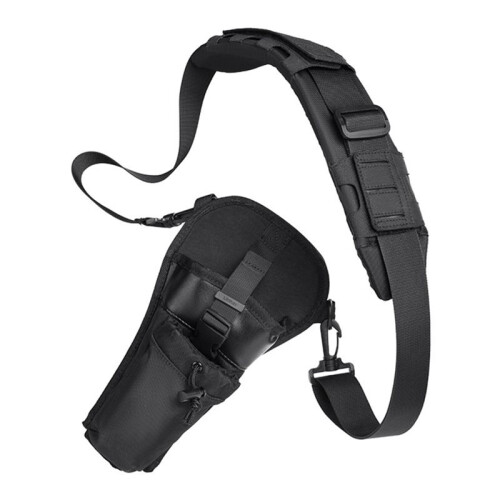 CB01 Camera Gimbal Holster for  3  /  3 /  4  /  4 Pro Stabilizer Expandable Shoulder Strap
