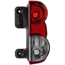 Car Taillights High Brightness Right Rear Brake Stop Light Tail Lamp Assembly for NV200 Rear Brake Tail Lamp