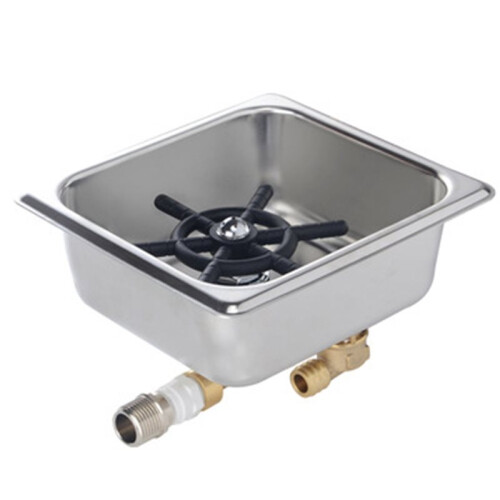 Stainless Steel Glass Rinser for Kitchen Sink - Effortless Cup Cleaning Solution