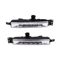LED Daytime Running Lights for Accord Sedan 2016 2017 2018 Running Lights Headlight Headlights Fog Lights