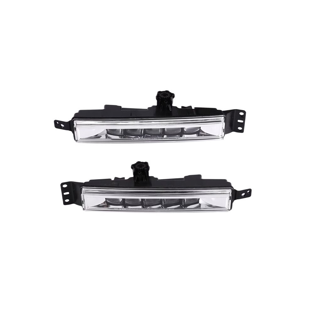 Led Daytime Running Lights For Accord Sedan 2016 2017 2018 Running Lights Headlight Headlights Fog Lights 6033321369369