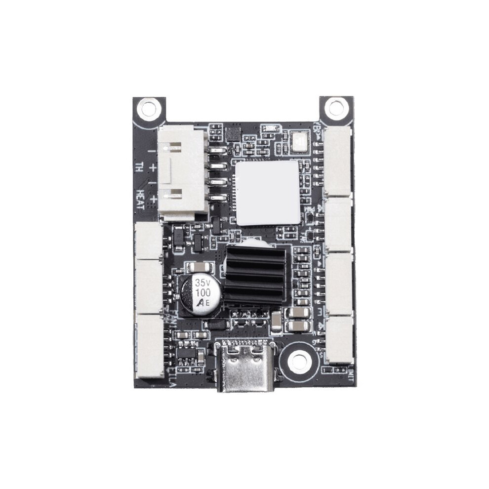 For  Sparkx I7 Toolhead Board Tool  Mainboard Adapter Board 3D Printer Accessories for I7 3D Printer Parts-image-OPC-PVM77MX-NEW