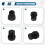 12 Mm StandardzoombräDa ObjektivsäKerhet CCTV-Kameraobjektiv 12 MM BräNnvidd 7