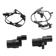 89542-0C010 89543-0C010 ABS Sensors for TUNDRA SEQUOIA