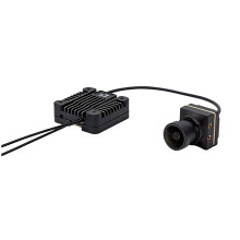 S1 PRO FPV Air Unit Digital Video Transmission 5.725-5.850GHz 1080p/60fps with Basalt Camera for RC FPV Drones