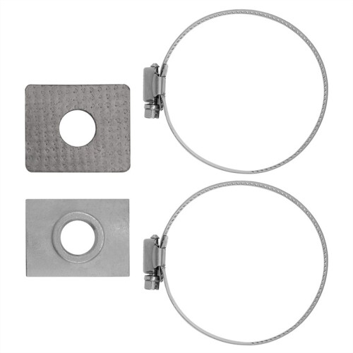 60012 Oxygen Sensor Bung Kit Clamp- for Enhanced Engine Performance