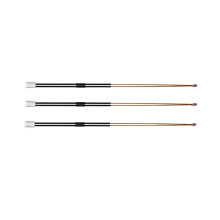 Lot de 3 Thermistances pour Tête D'Impression 3D pour  X1C, Pièces Détachées pour L'Impression 3D avec Tête D'Impression X1C