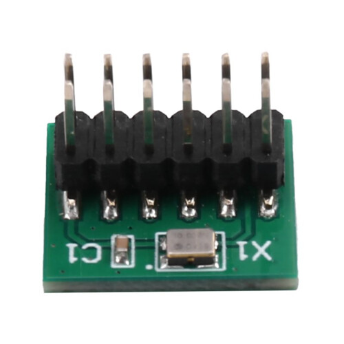 Module D'Oscillateur D'Horloge TCXO GPS CLK PPM 0,5PPM pour HackRF