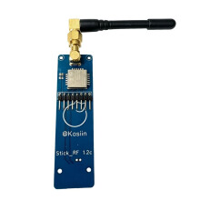 Do Modułu M5Stack StickC Plus2 CC1101, Modułu Nadawczo-Odbiorczego Sygnału Sub-GHz z Kablem Antenowym do Oprogramowania Układowego Bruce