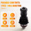 0280158281 for  125  Abs 2016 Motorcycle Fuel Injector 2
