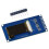 1.9 Inch IPS Full Viewing Angle TFT LCD Display Module 170x320 High-Definition Color Screen SPI Serial Interface 4