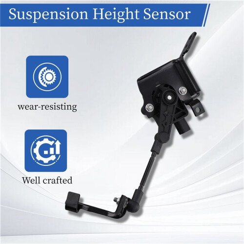 1Pair Rear Body Height Sensor Bracket EJ7Z-5A967-C EJ7Z-5A967-A for   MKC 2015-2019 Headlight Level Sensor 1
