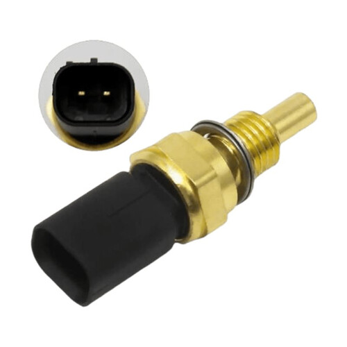 Water Temperature Sensor 2112-3851010 23.3828 Suitable for , , , and . 1