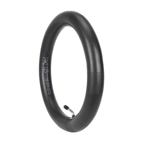 Câmara de Ar 14x2.125 para Patinete Elétrico de 14 Polegadas com Válvula Curva de 45 para  G4 G5 XR Elite