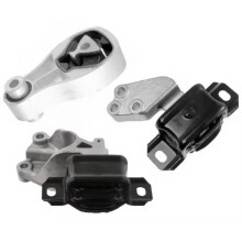 1 Satz A4512400109 A1322200048 A1322200148 Motorlager für Fortwo Coupé 451 2008-2015