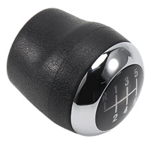 Manual Transmission Gear Shift Handle Gear Knob Handle Car Accessories for Ranger T6 AB39-7J407-AC 5362393