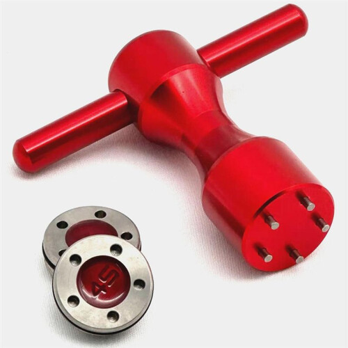 Putter Screw Set 45g Weight  Accessories Set 1
