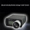 Firing Speed Chronograph Shooting Measuring Instruments Chronograph for Shooting LCD Chronoscope E9800-X Speed Tester 1