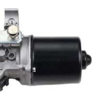 6QD959119 Front Wiper Motor Windscreen Wiper Motor for (9N_) 1.2 6Q1955119A 6Q1955023E