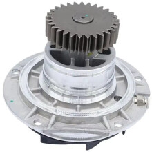 10132817 für Liebherr Motor D934 D936 D946 Bagger R916 R926 Wasserpumpe 10132816 10121020