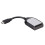 UHS-II USB-C Reader  to 300MB/S High-Speed Transfer Compact Type-C Card Reader for   Laptop 4K Video 5