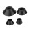 Universal Wheel Balancer Cones 40mm 10