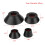 Universal Wheel Balancer Cones 40mm 9