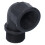 Garden Hose Elbow Adaptor Set of 2 1
