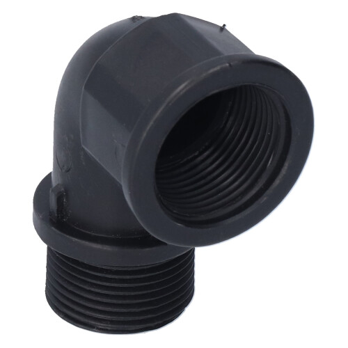 Garden Hose Elbow Adaptor Set of 2