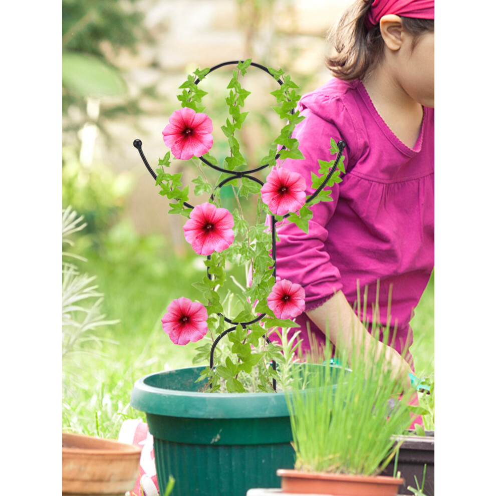 Stackable Indoor Plant Frame