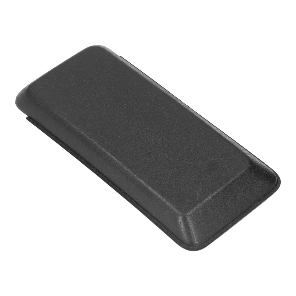 F150 Left Bumper Pad Guard Abs 2018-20 Black 7293282780408