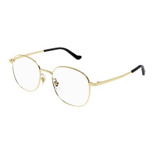 Gucci GG1469OA Asian Fit 001 Women New Eyeglasses