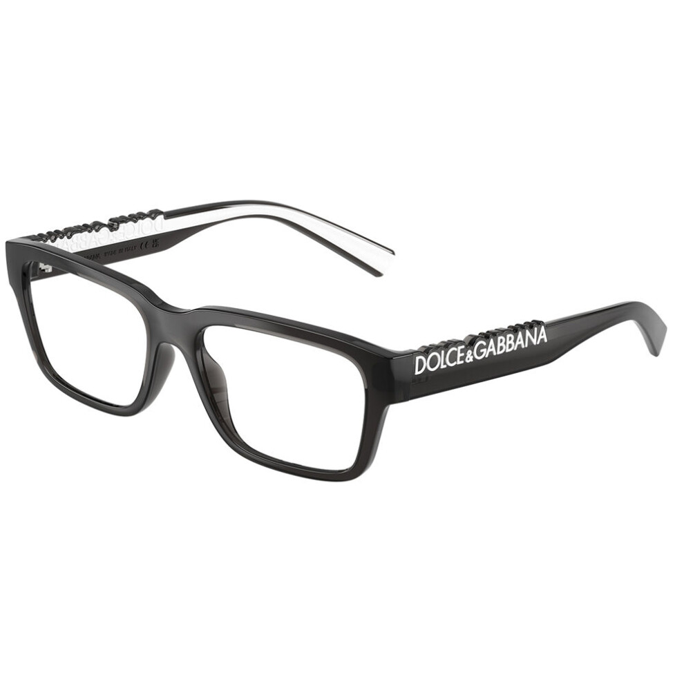 Dolce & Gabbana Dg5112 3160 Unisex New Eyeglasses