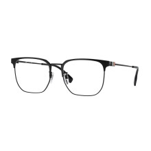 Burberry BE1383D Asian Fit 1001 Men New Eyeglasses