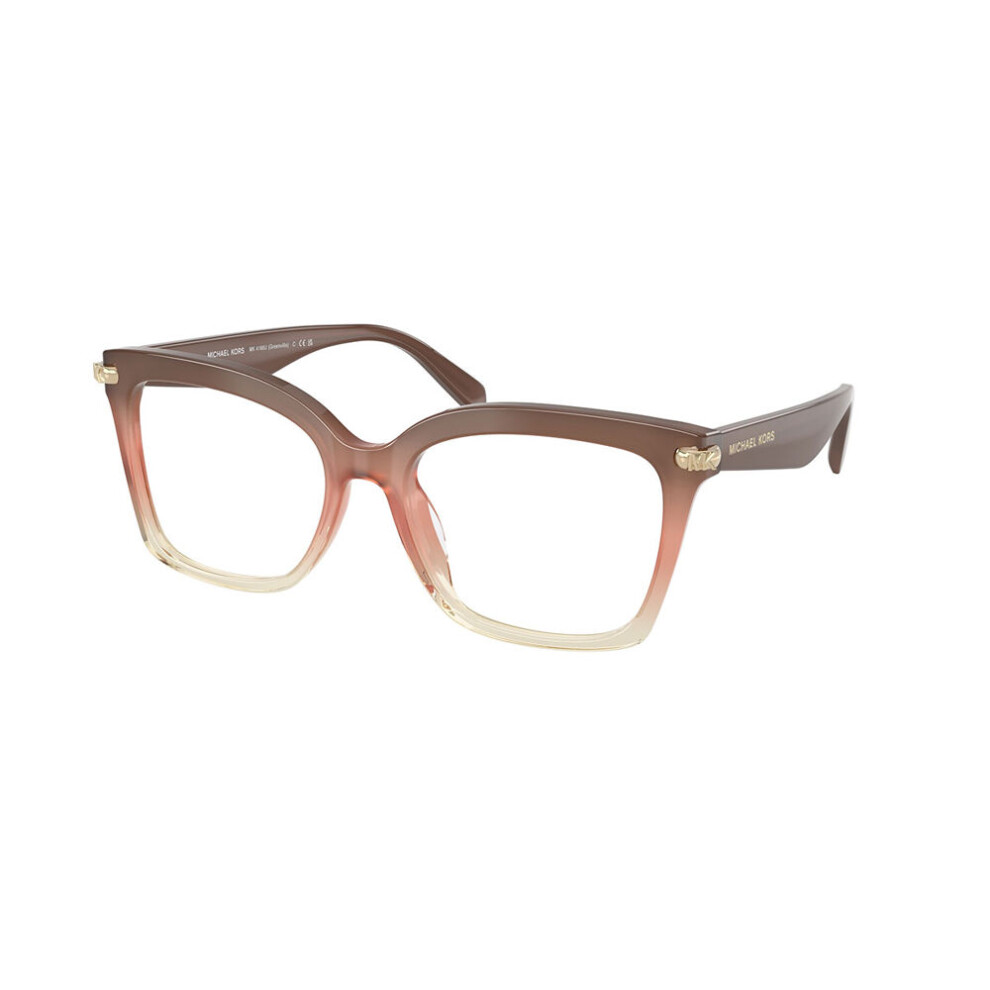 Michael Kors Mk4166u Greenville 4035 Women New Eyeglasses