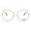 Chloe Chloé CH0098O 004 Women New Eyeglasses 1