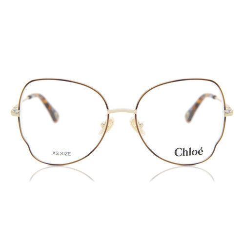 Chloe Chloé CH0098O 004 Women New Eyeglasses