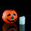 Lifelike Pumpkin Candy Bucket 15