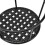 2pk Iron Hanging Planters for Railing 1