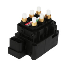 0993200200 Air Suspension Valve for - W213 W253 S213 C238 Air Suspension Solenoid Valve Block
