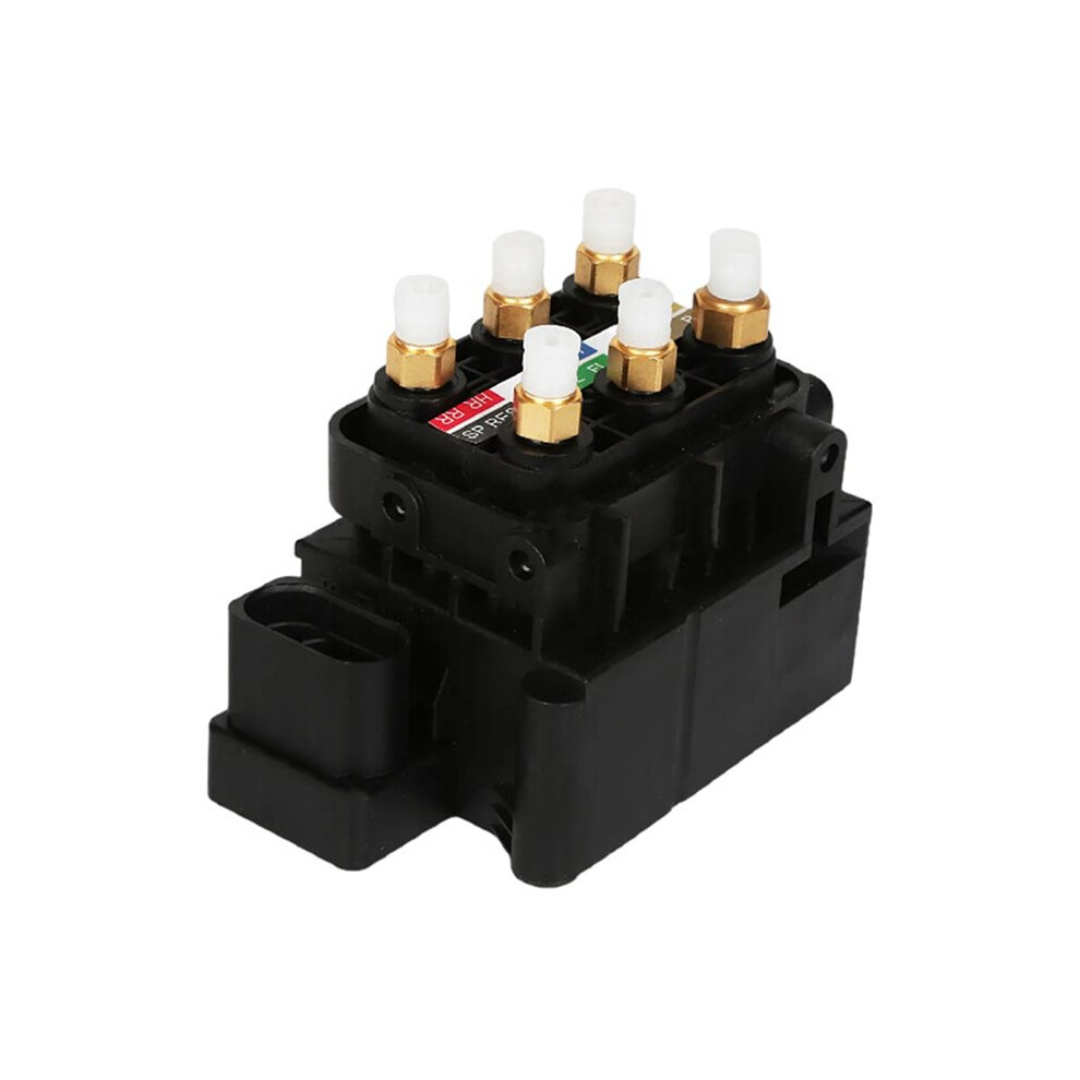 0993200200 Air Suspension Valve For - W213 W253 S213 C238 Air Suspension Solenoid Valve Block 4712790633998