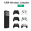 USB Game Adapter for  One S X Elite Windows PC Receiver 2nd Game Console Joystick Gamepad Controller Accessories 4