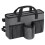 Foldable Walker Accessories with Cup Holder & Organizer Pouch 2