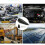 Boot Installation Mount Cone Tool for Fitting Universal Stretch CV Boot Dust Cover CV Joint Drive Shaft Accessories 3