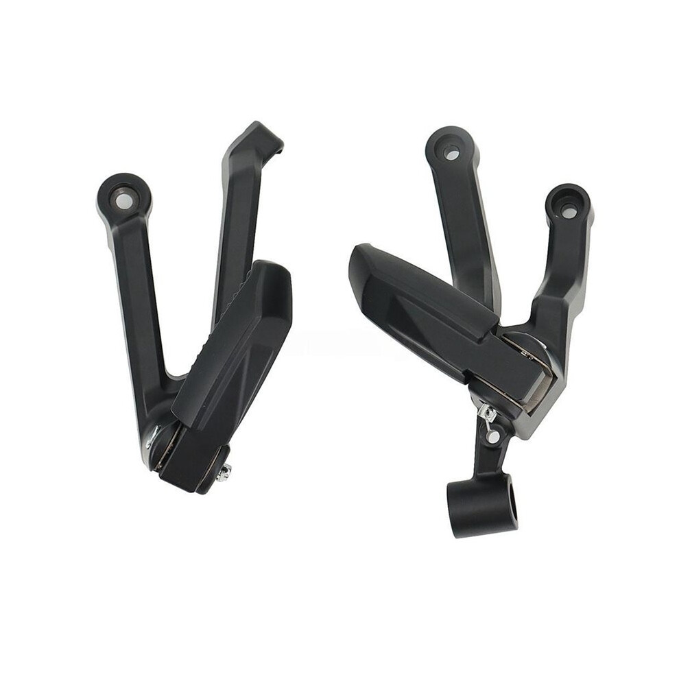 Motorcycle Passenger Foot Pegs Suppot Foot Rests Pedal Kit For Nightster 975 Rh975 Nightster Rh975 2022 2023 6032984796116