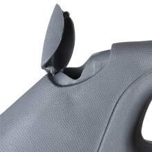 A Embellecedor de Manija del Pilar para Super Duty 2011-2016 Embellecedor de Manija Interior Derecha BC3Z-2503598-AC, BC3Z2503598AC